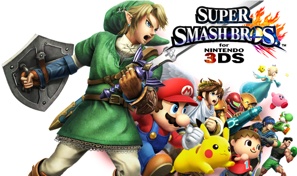 This Article Could Potentially Be Revealing The Entire - Super Smash Bros (nintendo3ds) (660x350), Png Download