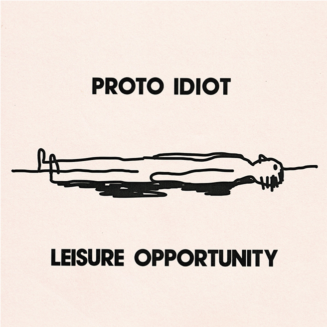 News - Proto Idiot Leisure Opportunity Vinyl Record (1030x654), Png Download