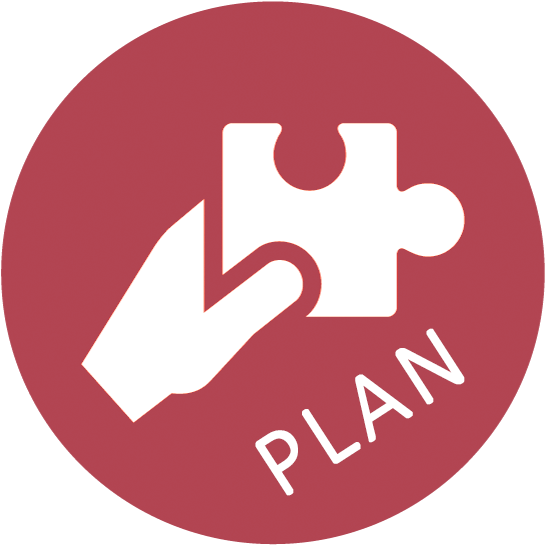 Emergency Planning Icon - Illustration (715x715), Png Download