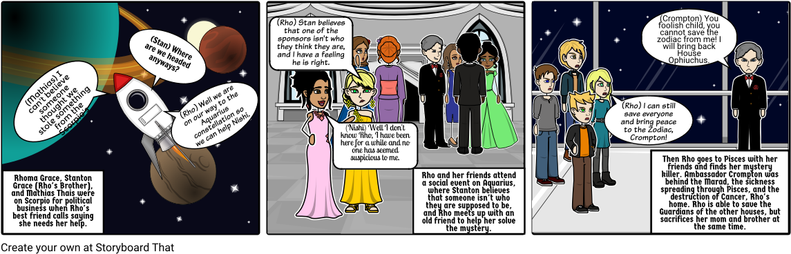 A Zodiac Novel By Romina Russell - Black Moon Book Romina Russell (1164x385), Png Download