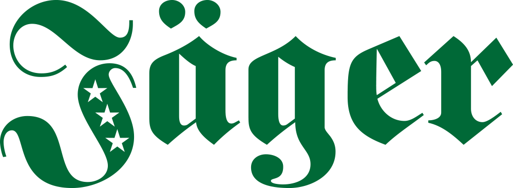 Menu Gasthof Restaurant Logo Gasthof Restaurant Jäger - Fuck Testicular Cancer Logo (999x366), Png Download