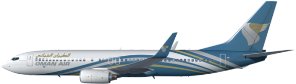 Leading Aircraft Manufacturer Boeing Company Said Wednesday - Boeing 737 Max 8 Png (678x381), Png Download