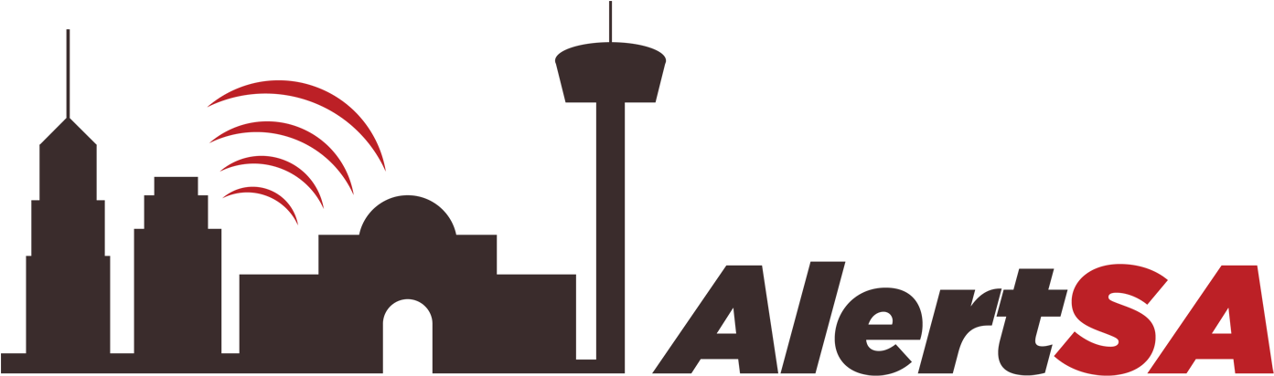 The City Of San Antonio - Wet'n'wild Phoenix (1400x411), Png Download