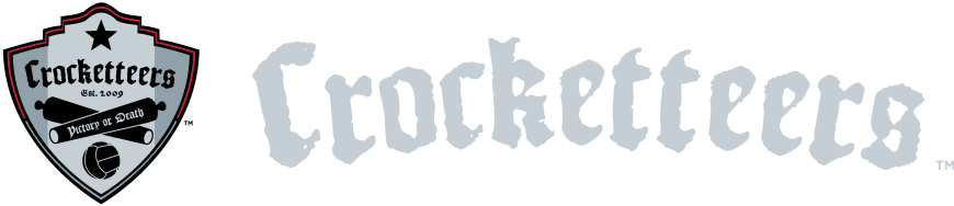 Home - Crocketteers (880x200), Png Download