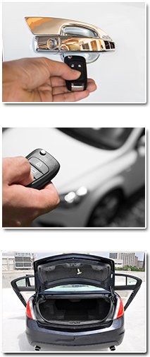 Cars Locksmith San Antonio Services - San Antonio (222x558), Png Download