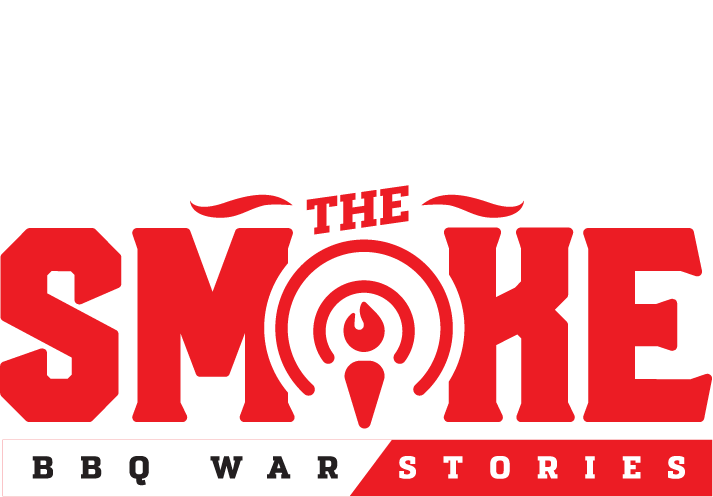 Behind The Smoke - Behind The Smoke: Bbq War Stories (713x497), Png Download