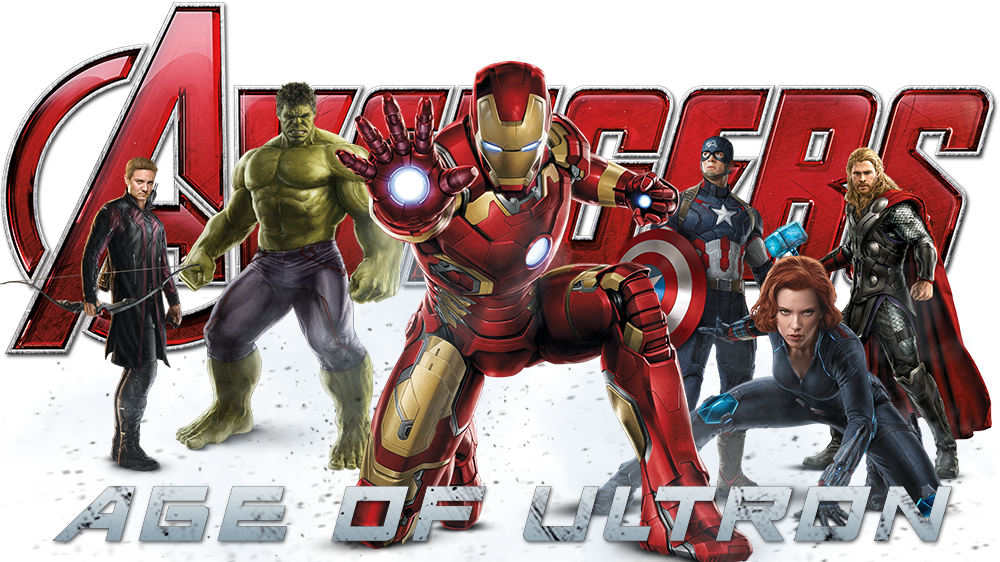 Age Of Ultron - Iron Man Messenger Bag 180594 (1000x562), Png Download