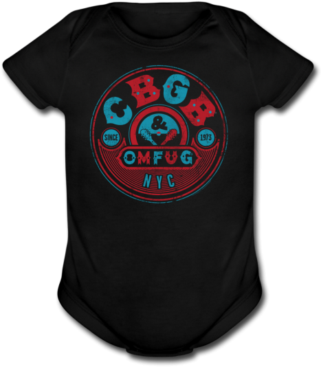 Vinyl - Infant Bodysuit (640x640), Png Download