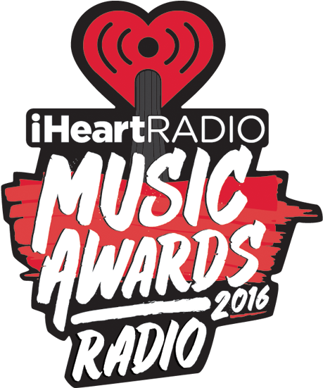 Heart Radio Music Awards Logo (600x600), Png Download