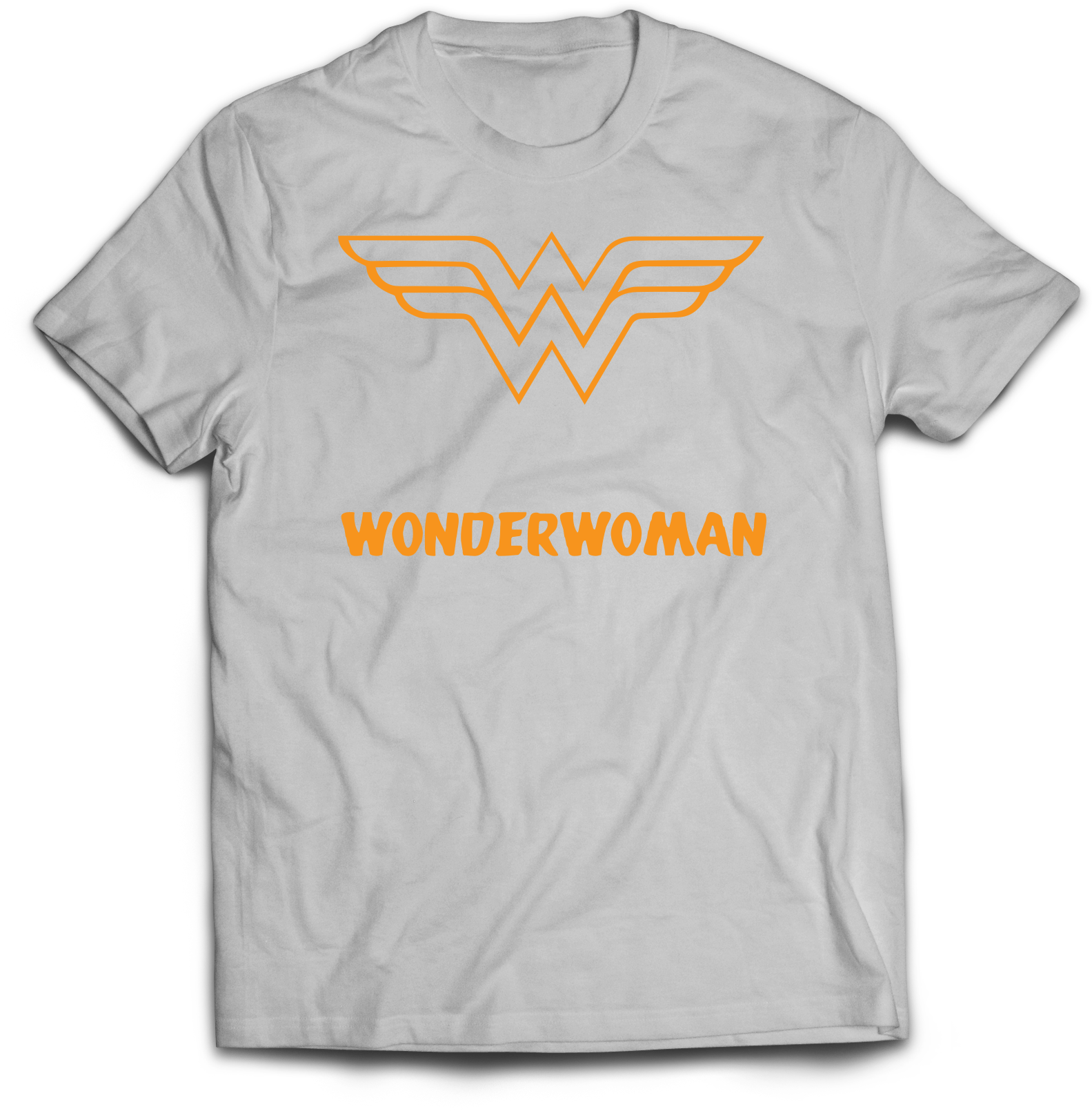 Wonder Woman - Graphic T Shirts (2400x1800), Png Download