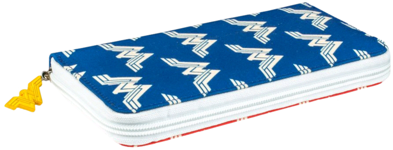 Wonder Woman Movie - Handbag (768x294), Png Download