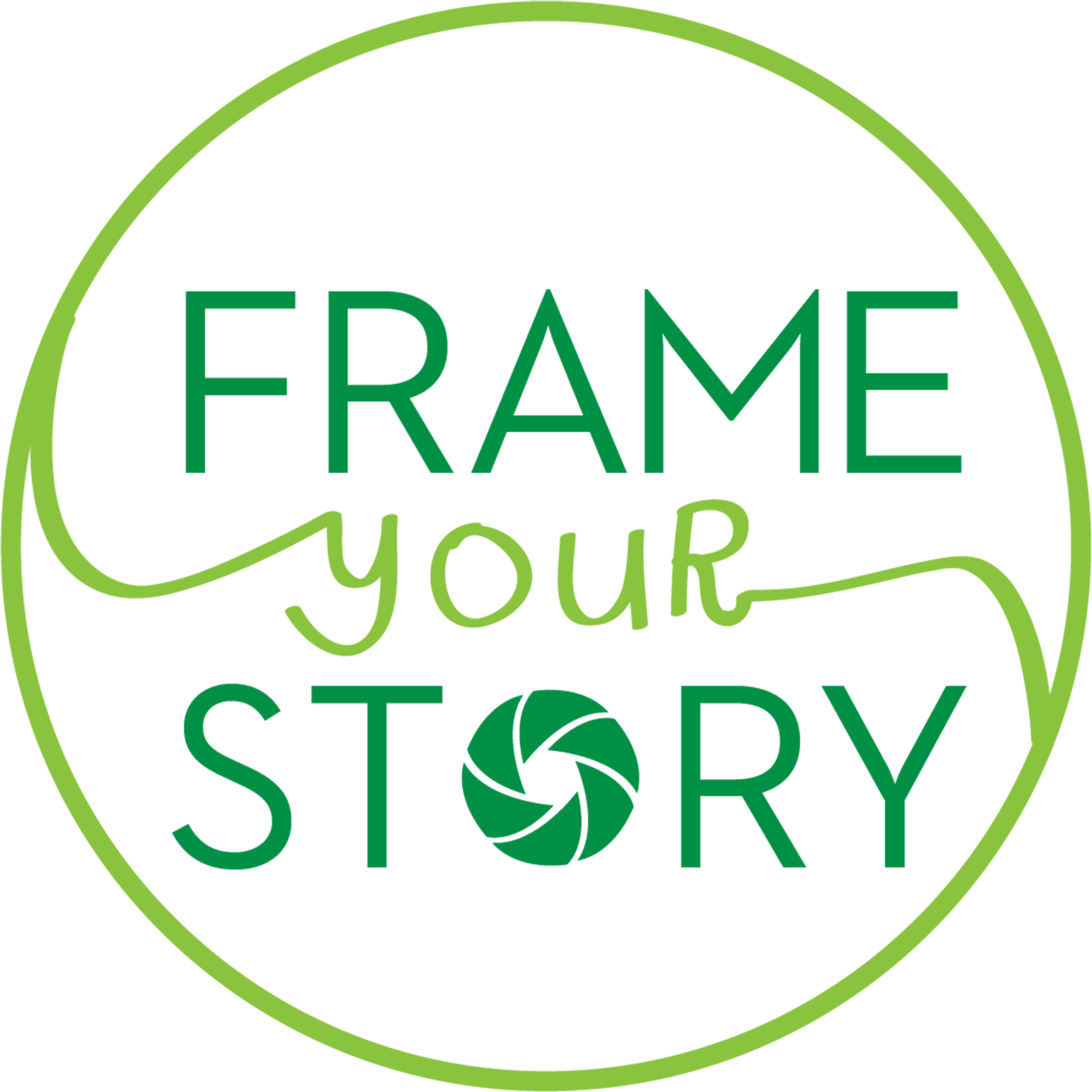 Logo - Photography (4000x4000), Png Download