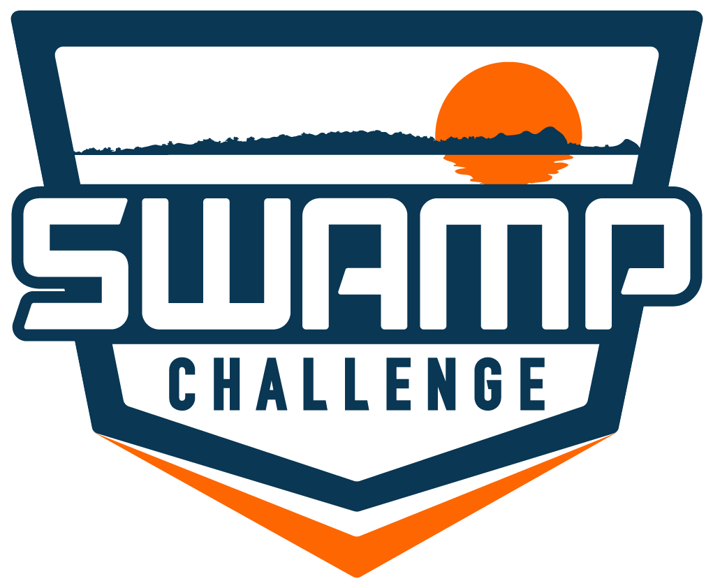 Swampchallengelogox2 (1028x848), Png Download
