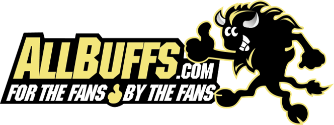 Unofficial Fan Site For The University Of Colorado - University Of Colorado Boulder (664x250), Png Download