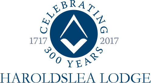 Lodge History - 300th Anniversary Of Freemasonry (497x273), Png Download