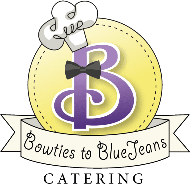 Bowties To Bluejeans - Fajita (640x640), Png Download