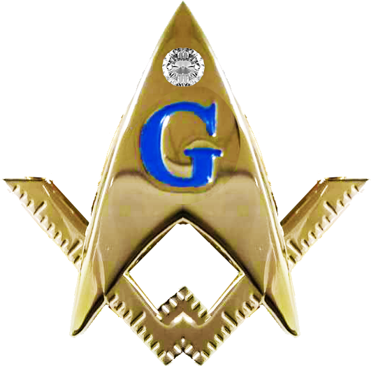 Next Generation Masons Logo - Freemasonry (558x546), Png Download