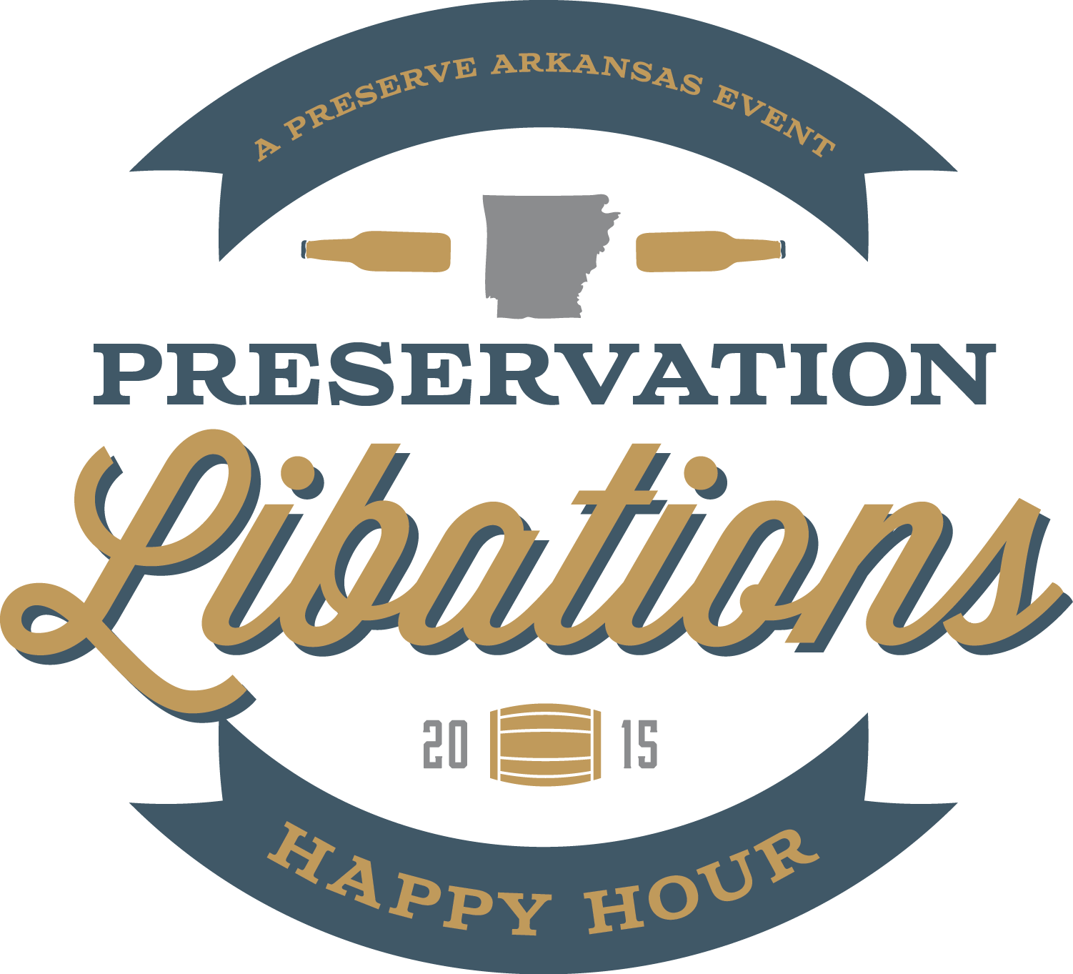 Preservation Libations Logo - Slavic401k (1502x1363), Png Download