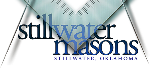 Stillwater Mason's Logo Tour - Freemasonry (526x239), Png Download