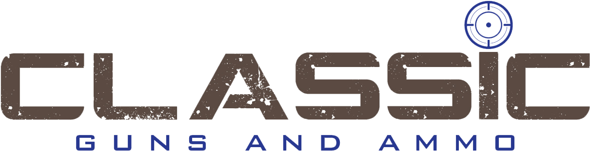 Classic Guns And Ammo - Kathleen Bradley Aka Ms Parker (1227x328), Png Download