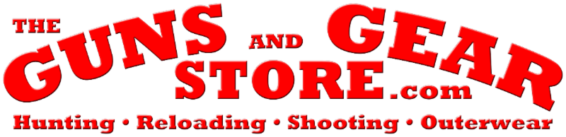The Guns And Gear Store Company Logo - Springfield Armory Gear (800x194), Png Download