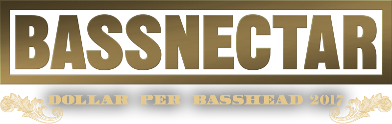 Bassnectar Logo Png - Bassnectar Person (800x254), Png Download
