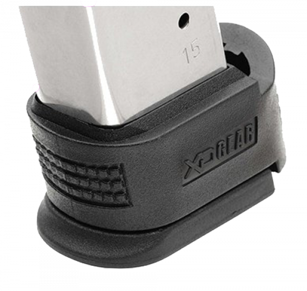 Springfield Armory Xd5003 Xd X-tension Mag Sleeve 9mm/40 - Magazin Springfield Ultra Compact De (600x569), Png Download