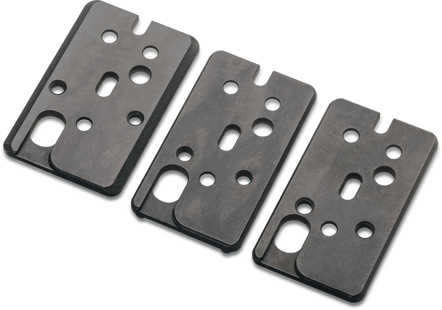 Springfield Armory Xdm Osp Xdmt9459bhcospv Gunblog - Springfield Armory Xdm (884x621), Png Download