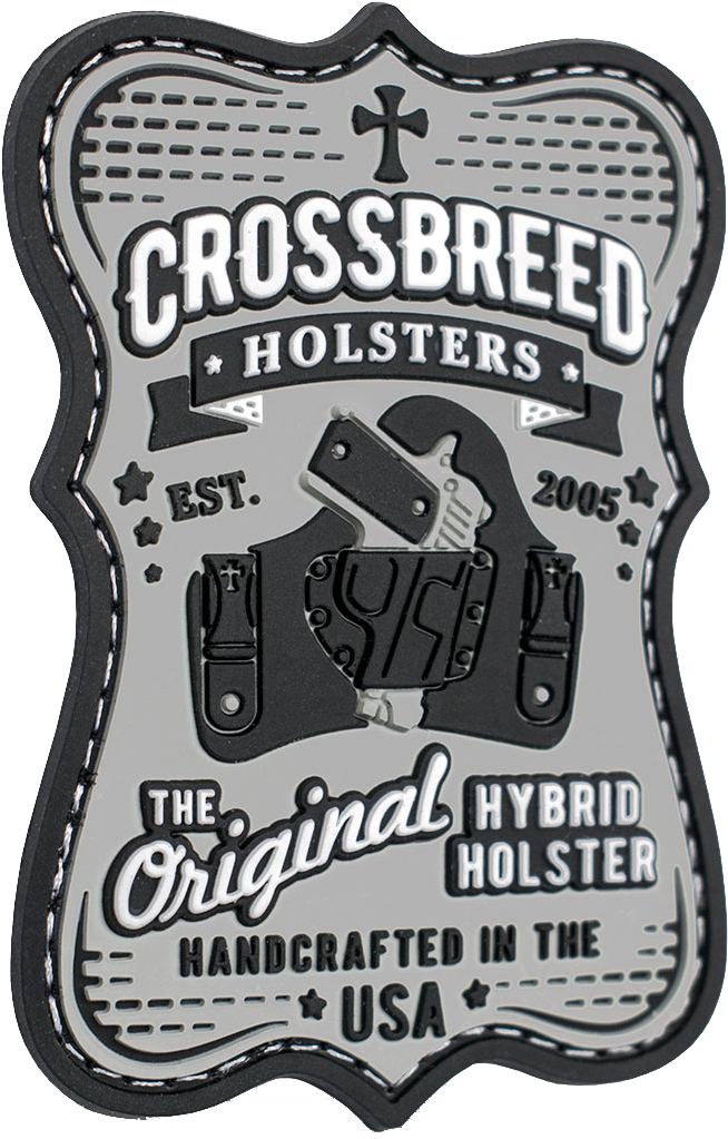 Springfield Armory Patches Png Springfield Armory Patches - Label (1536x1100), Png Download