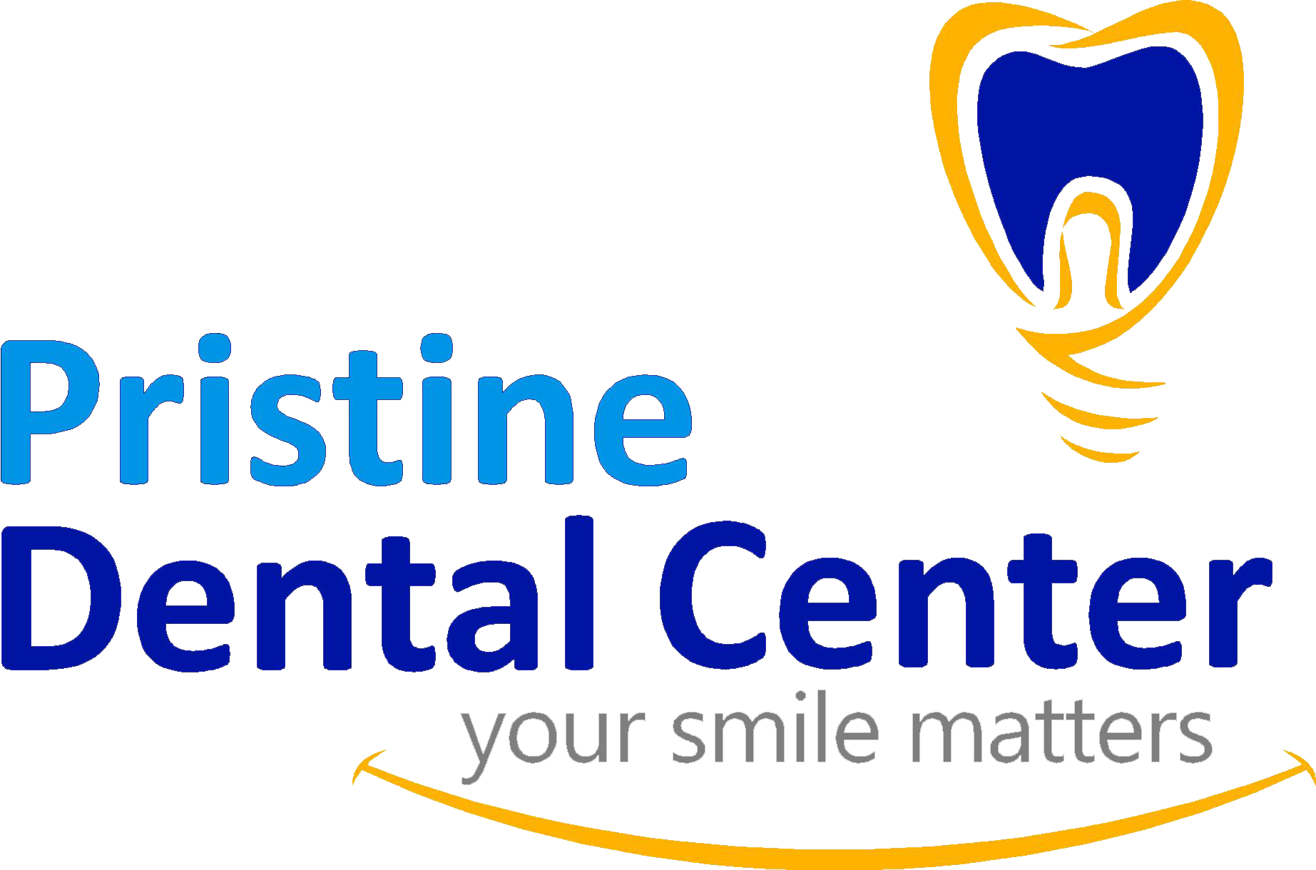 Round Tooth Logo - Interregio (1845x1220), Png Download