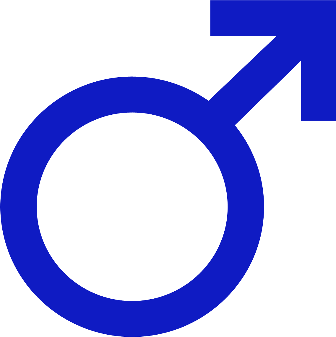 Male - Male Png (1200x1200), Png Download
