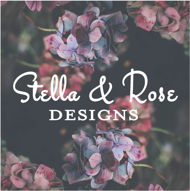 Bea Rue Full Service Branding Marketing Agency Etsy (1000x637), Png Download