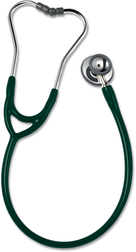 Erka - - The Original - Stethoskope Und Blutdruckmessgeräte - Erka Stethoscope (443x502), Png Download