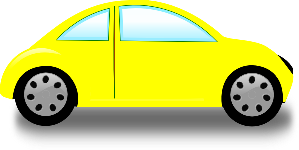 Cars Car Clipart Free Clipart Images - Transparent Background Clipart Cars (600x301), Png Download