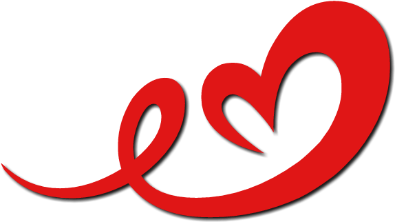 New Red Heart Png - Love (1024x768), Png Download