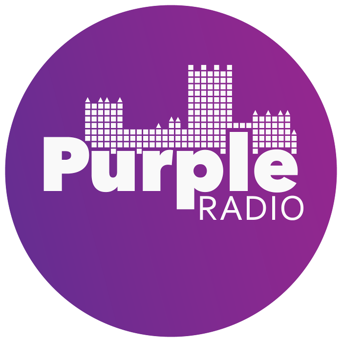 Purple Radio 2017 Logo - Meaningful Education (400x400), Png Download