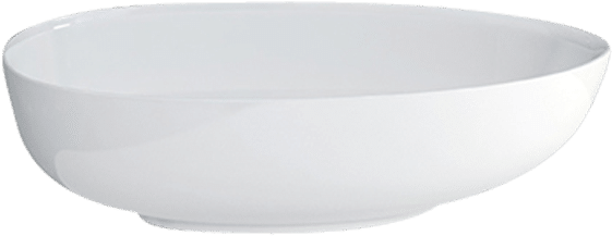 Gareth Ashton Clearwater-stone Barwon Stone Tear Drop - Bathroom (600x600), Png Download