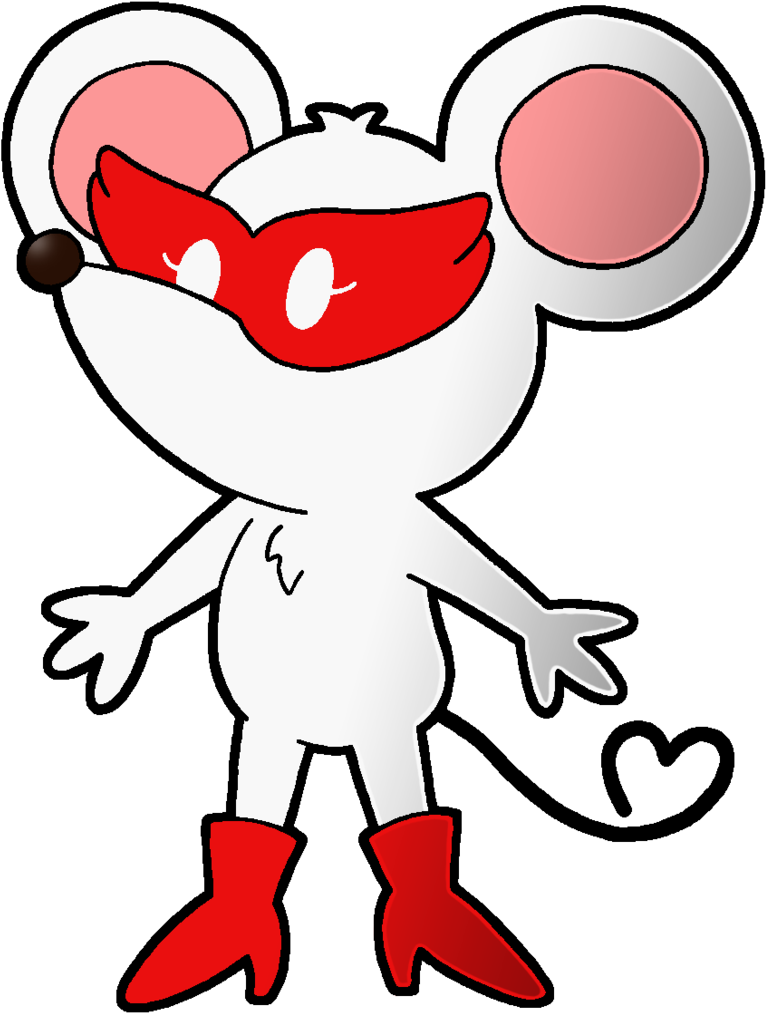 Ms Mowz (1024x1260), Png Download