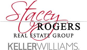 Stacey Rogers Real Estate Group At Keller Williams - Keller Williams Realty (600x200), Png Download