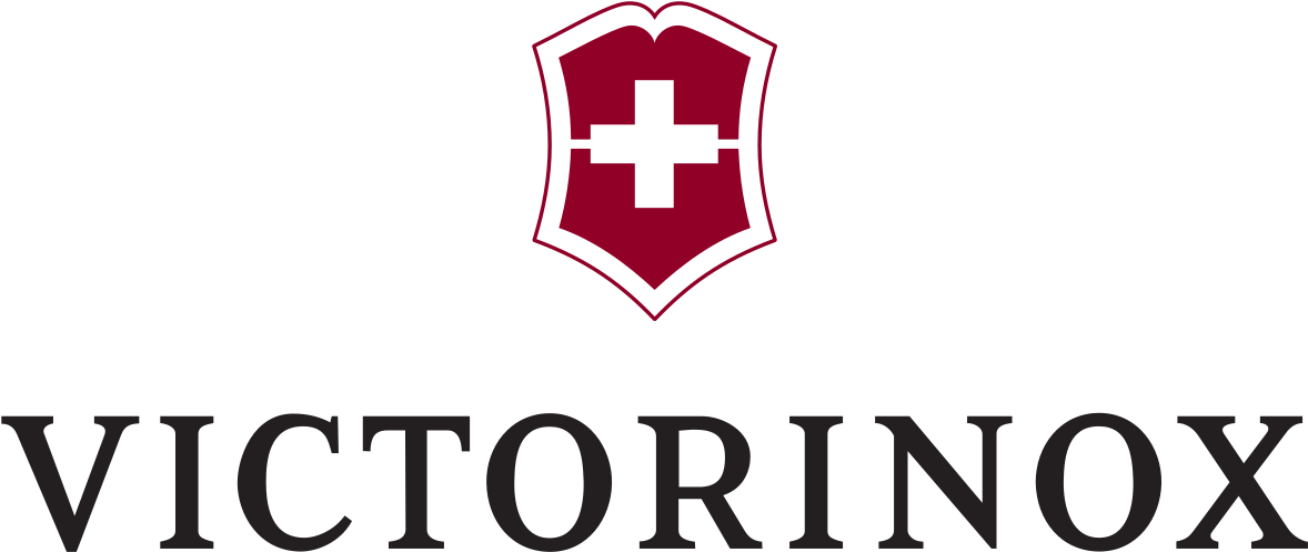 Victorinox Logo (400x400), Png Download