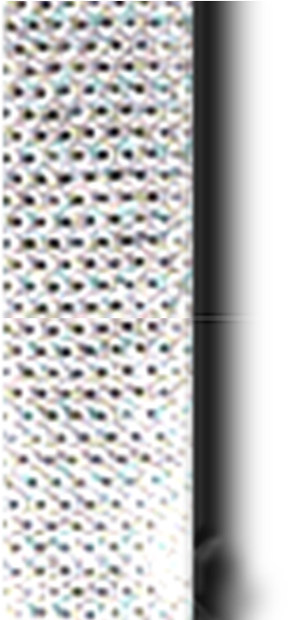 Polka Dot (979x679), Png Download