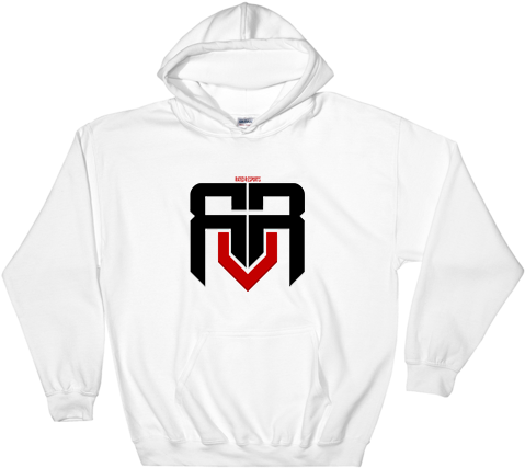 Rated R Hoodie - Hoodie (600x600), Png Download