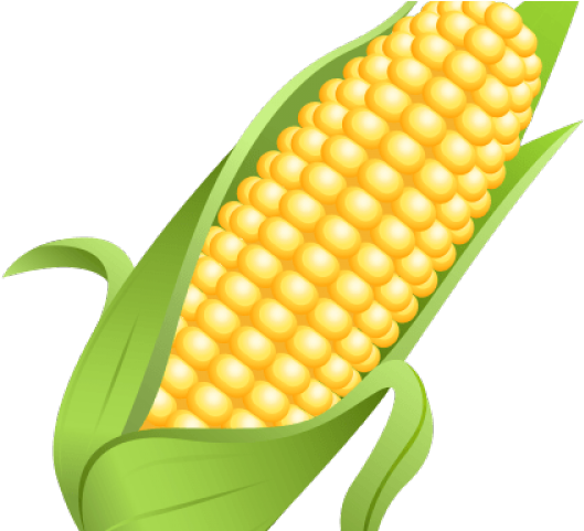 Corn Png Transparent Images - Corn Emoji (640x480), Png Download