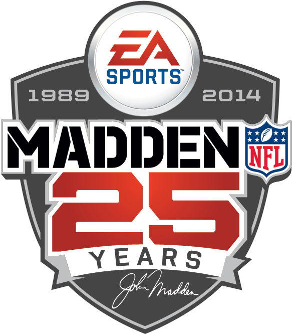 Madden Nfl - Ea Sports Madden Nfl 25 - Playstation 3 (800x800), Png Download