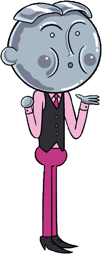 Billiam's Minion - Wiki (232x531), Png Download