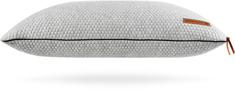 Pillow (500x357), Png Download