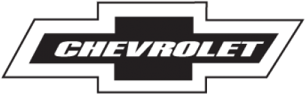 Chevrolet Vector Banner Royalty Free Library - Logo (518x518), Png Download
