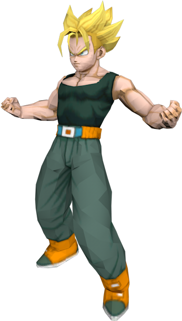 Download Zip Archive - Trunks (750x650), Png Download