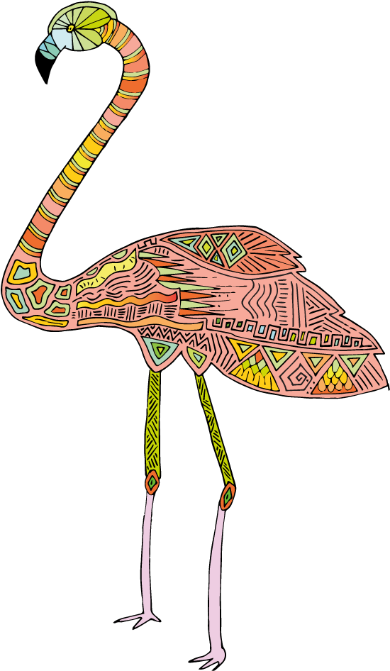 Mingo-01 (640x966), Png Download