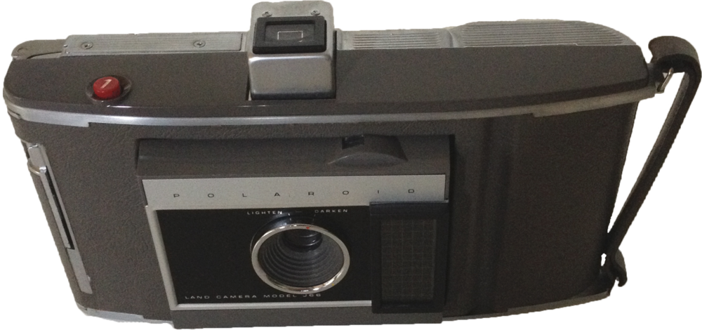 Landcamera - The Paris Book (1000x470), Png Download